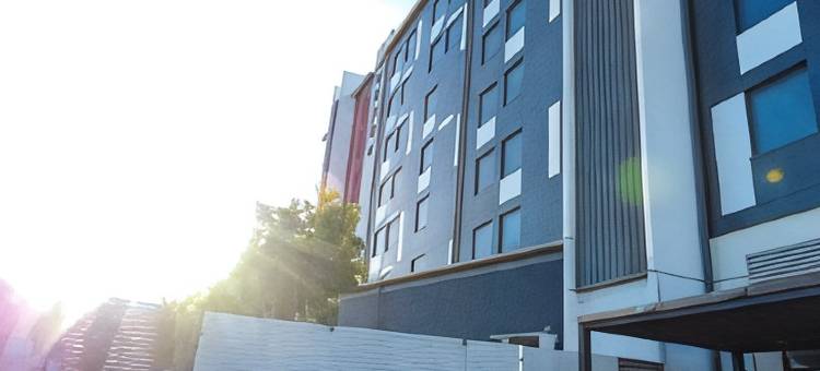 宜必思麦凯酒店(ibis Mackay)图片