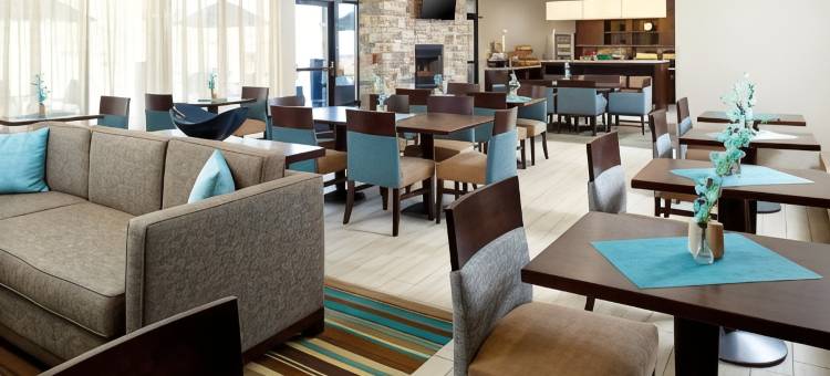 圣克雷斯维尔浩枫温德姆公寓(Hawthorn Extended Stay by Wyndham Saint Clairsville)图片