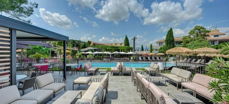 塞万公园贝斯特韦斯特酒店(Best Western Sevan Parc Hotel)图片