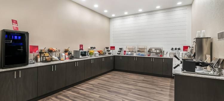 Best Western Plus Bluffton / Hilton Head Hotel图片