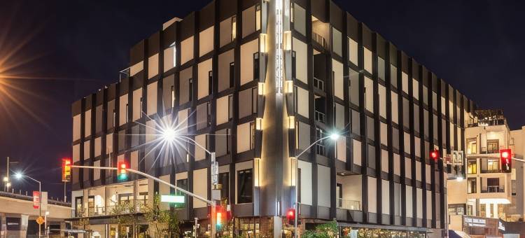 The Shay, A Destination by Hyatt Hotel图片