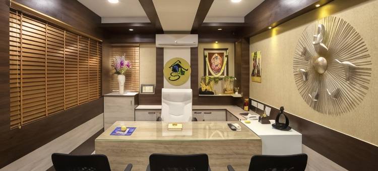 埃纳尼亚斯奈斯特酒店(Ananyas Nest)图片