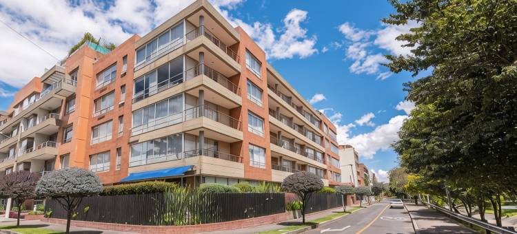 波哥大法朗达精选 - Radisson Individuals 成员酒店(Faranda Collection Bogota, a Member of Radisson Individuals)图片