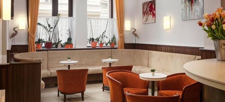 安比昂斯酒店(Hotel Ambiance)图片