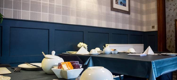 金特拉民宿(Kintrae B&B)图片