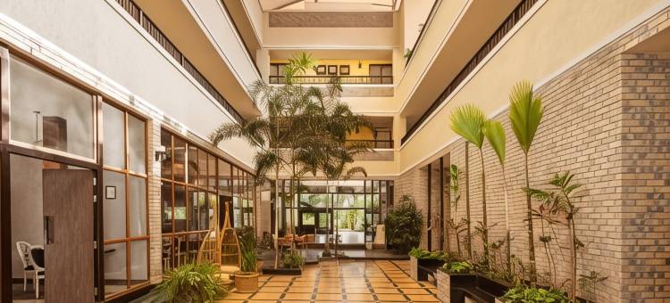 The Summer House, Pachmarhi - am Hotel Kollection图片