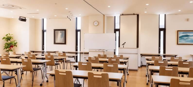纪伊田边酒店(Hotel Kii Tanabe)图片