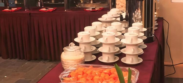 马加伦卡花园酒店(Garden Hotel Majalengka)图片