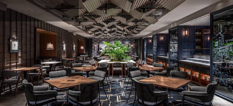 福冈千禧一代旅馆(The Millennials Fukuoka)图片