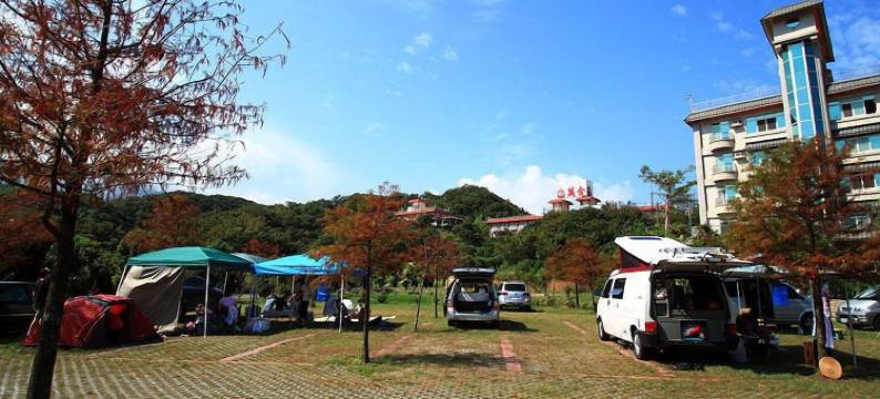 万金温泉会舘图片