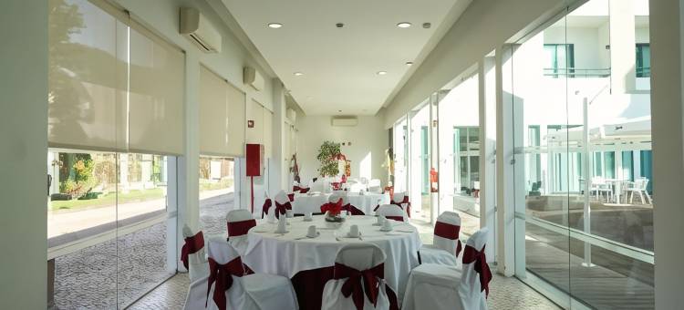 丽兹广场酒店(Leziria Parque Hotel)图片