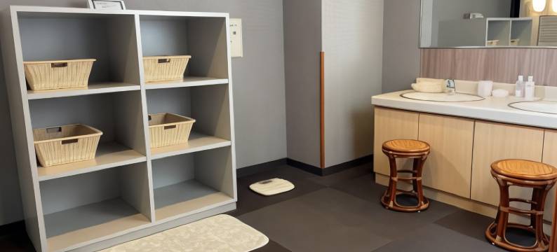 露樱酒店秋田土崎店(Hotel Route-Inn Akita Tsuchizaki)图片