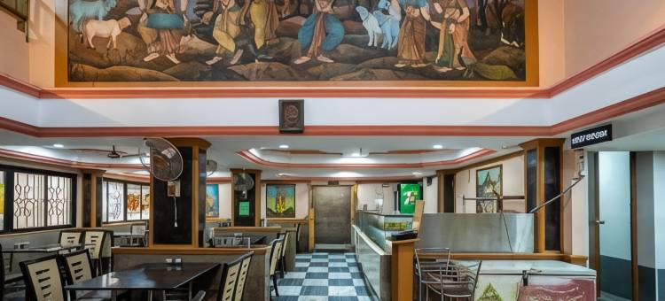 斯里布哈拉尼酒店(Sree Bharani Hotels)图片