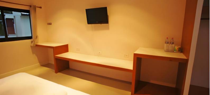 隆马雷度假村(Lom Lay Resort)图片