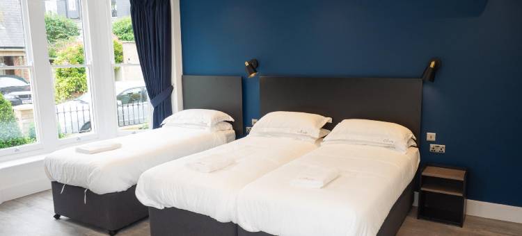 皇冠酒店(Crown Hotel)图片