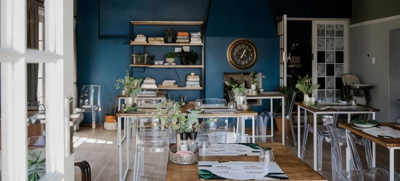 伊莲瑟旅馆(Elianthe's Guest House)图片