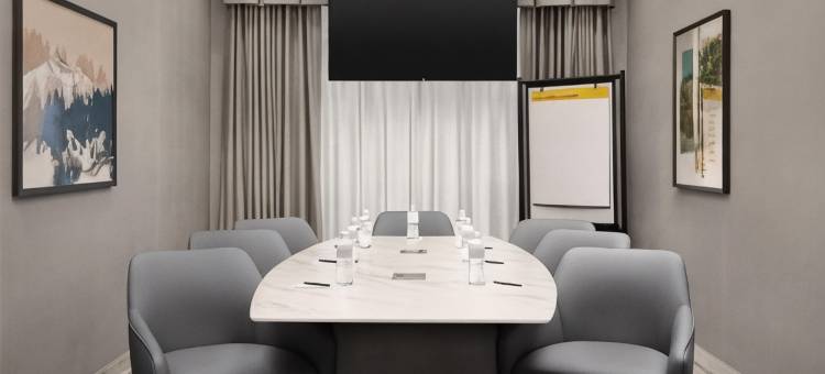 温哥华/波特兰Homewood Suites by Hilton(Homewood Suites by Hilton Vancouver/Portland)图片