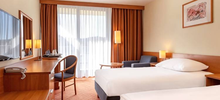 卡尔帕奇斯卡尔尼美居酒店(Hotel Mercure Karpacz Skalny)图片