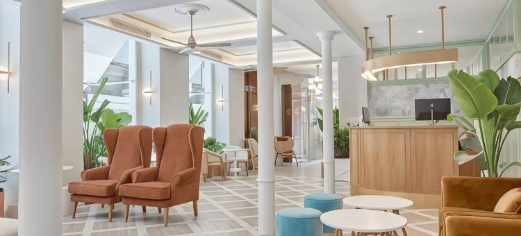 ICON马拉巴尔(Icon Malabar)图片