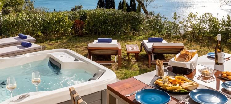 罗德斯塔摩水疗酒店-成人友好(Rodostamo Hotel & Spa)图片