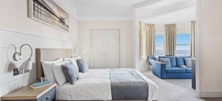 格朗德大西洋酒店(The Grand Atlantic Hotel)图片