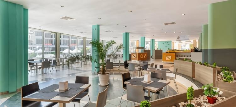 卡利纳花园MPM酒店 - 全包(MPM Hotel Kalina Garden - All Inclusive)图片