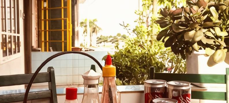 南朗酒店(Nam Long Hotel)图片