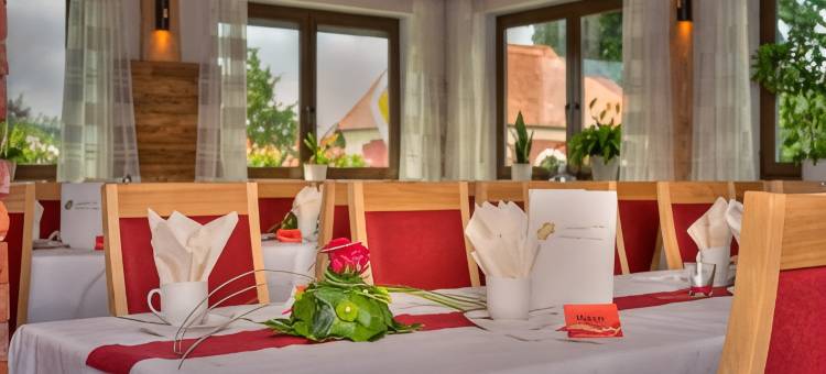 金色十字酒店(Landhotel Zum Goldenen Kreuz)图片