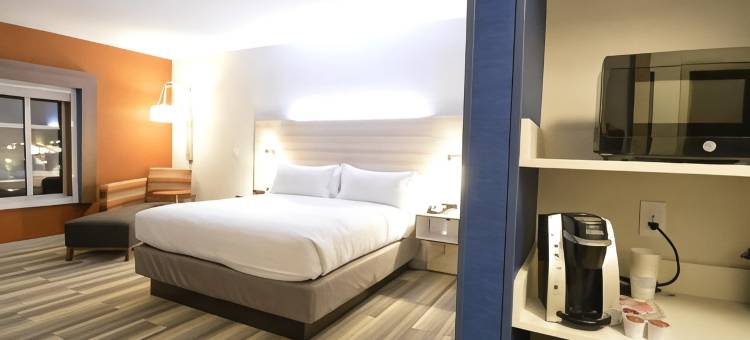 Holiday Inn Express & Suites Toledo South - Perrysburg图片