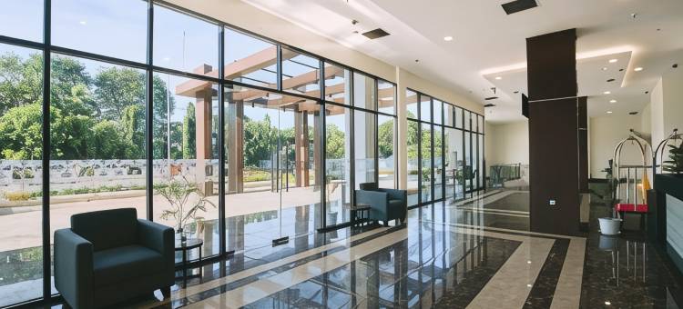 Horison Ultima Sayaga Cibinong图片