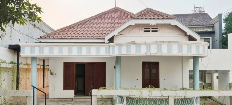 RedDoorz at Hotel DPraya Pati图片