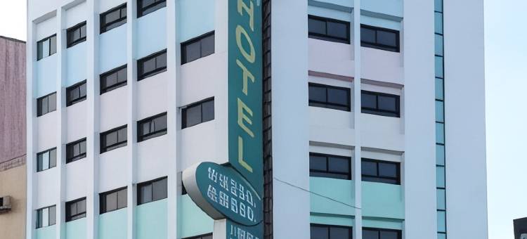 新竹左岸假期旅店图片