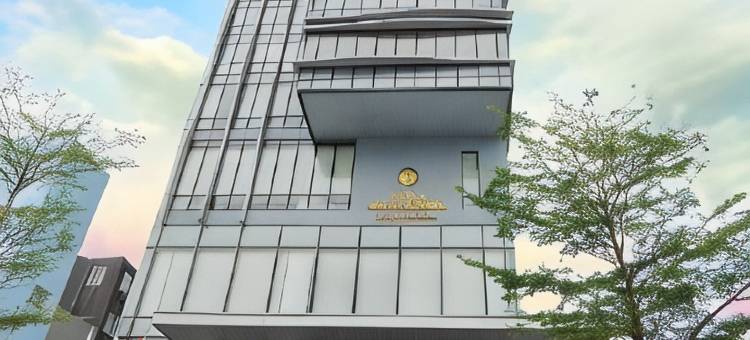 岘港汉江酒店(Danang HAN River Hotel)图片