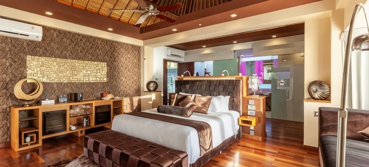 悬挂花园的七个秘密(Seven Secrets by Hanging Gardens)图片