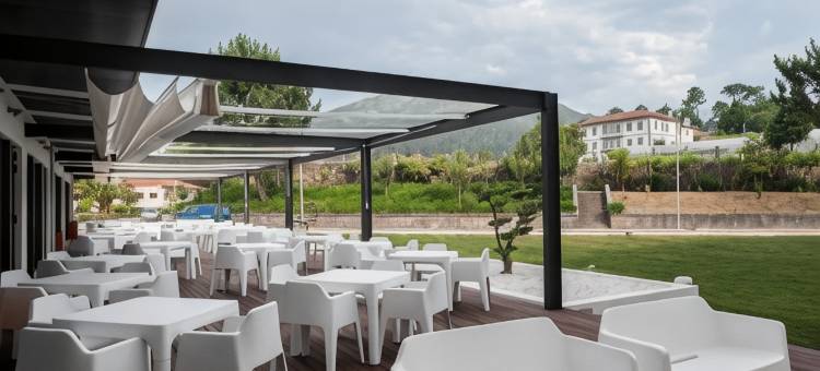 茵纳特尔塞维拉酒店(Inatel Cerveira Hotel)图片