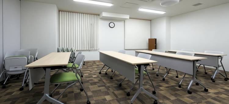 东横INN 伊势市站(Toyoko Inn Iseshi Eki)图片