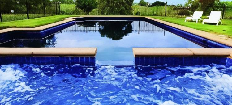 兰斯菲尔德汽车旅馆(The Lancefield Lodge)图片