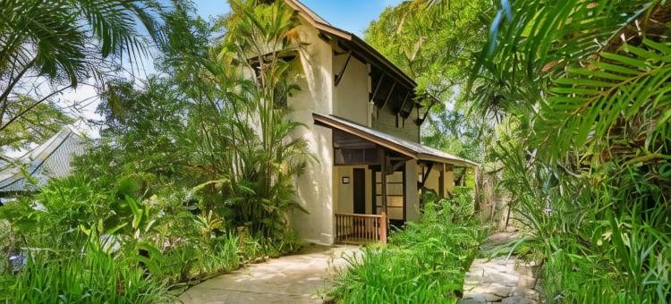 塞舌尔JA魔法岛度假村(JA Enchanted Island Resort Seychelles)图片