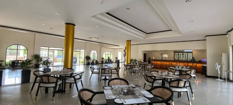 北方广场酒店和会议中心(Plaza Del Norte Hotel and Convention Center)图片