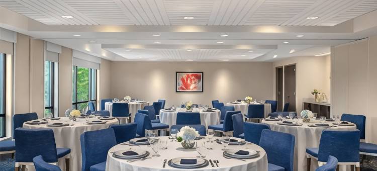 希尔顿花园酒店-伯灵顿市区(Hilton Garden Inn Burlington-Downtown)图片