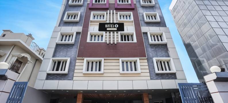 Super Hotel O Canal Road图片