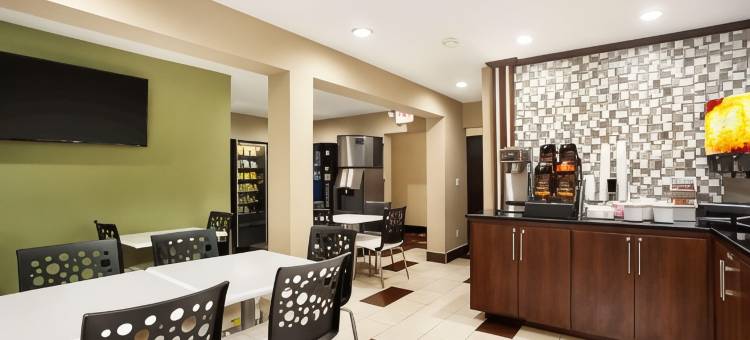 乔普林速8酒店(Super 8 by Wyndham Joplin)图片