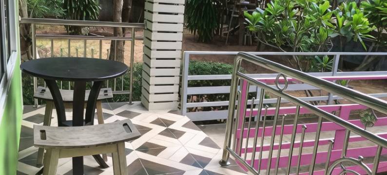 班苏安塔亚度假村(บ้านสวนตายาย รีสอร์ท Baansuan Tayay Resort)图片