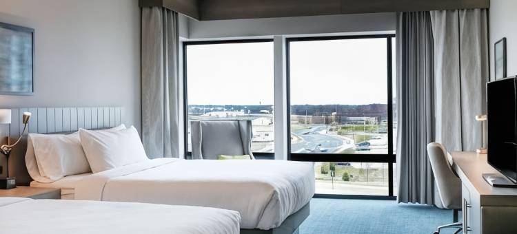 麦迪逊阳光大草原希尔顿花园酒店(Hilton Garden Inn Sun Prairie Madison)图片