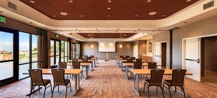 蒙特雷湾沙丘SpringHill Suites酒店(SpringHill Suites by Marriott The Dunes On Monterey Bay)图片