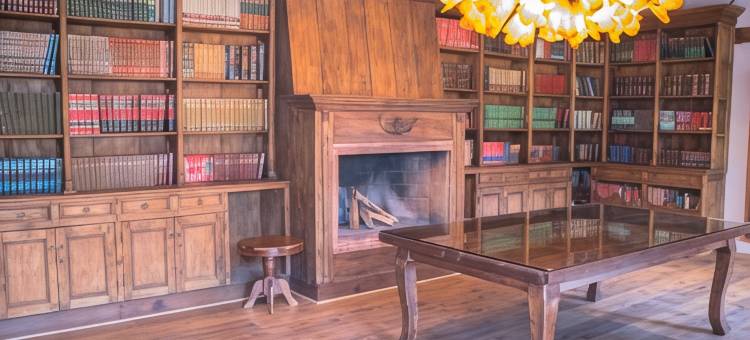 加玛莫雷利亚美景酒店(Gamma Morelia Vista Bella)图片