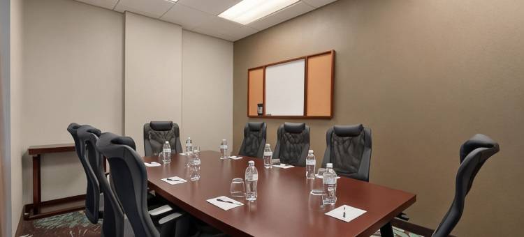 Staybridge Suites 市中心日落站(Staybridge Suites San Antonio Downtown Conv Ctr)图片