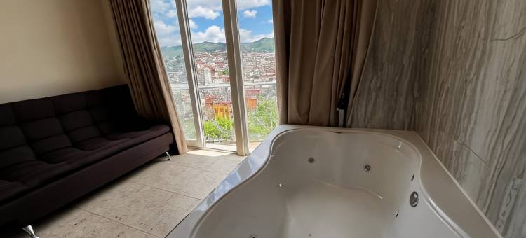 天空阳台酒店(Hotel Balcón del Cielo)图片