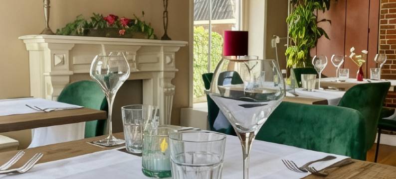 Herberg Het Rechthuis酒店(Herberg Het Rechthuis)图片