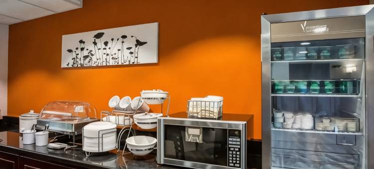 纳什维尔 - 布伦特伍德 - 冷泉舒眠酒店(Sleep Inn Nashville - Brentwood - Cool Springs)图片